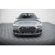 Body kit i vizualni dodaci MAXTON DESIGN set lipova za Audi S5 A5 S-Line F5 Facelift | race-shop.hr