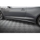 Body kit i vizualni dodaci MAXTON DESIGN set lipova za Audi S5 A5 S-Line F5 Facelift | race-shop.hr