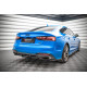 Body kit i vizualni dodaci MAXTON DESIGN set lipova za Audi S5 A5 S-Line F5 Facelift | race-shop.hr