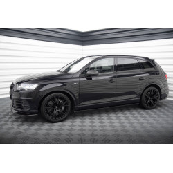 MAXTON DESIGN set lipova za Audi SQ7 Mk2