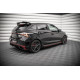 Body kit i vizualni dodaci Komplet Set lipova Hyundai I20 N Mk3 | race-shop.hr