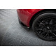 Body kit i vizualni dodaci MAXTON DESIGN set lipova za Tesla Model 3 Project Highland(Facelift) | race-shop.hr