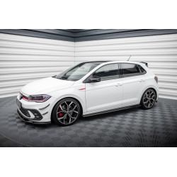 Komplet Set lipova Volkswagen Polo GTI Mk6 Facelift