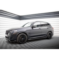 Komplet Set lipova BMW X3 M-Pack G01 Facelift