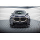 Body kit i vizualni dodaci MAXTON DESIGN set lipova za BMW XM G09 | race-shop.hr