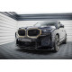 Body kit i vizualni dodaci MAXTON DESIGN set lipova za BMW XM G09 | race-shop.hr
