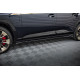 Body kit i vizualni dodaci MAXTON DESIGN set lipova za BMW XM G09 | race-shop.hr