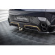 Body kit i vizualni dodaci MAXTON DESIGN set lipova za BMW XM G09 | race-shop.hr