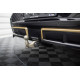 Body kit i vizualni dodaci MAXTON DESIGN set lipova za BMW XM G09 | race-shop.hr