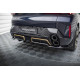 Body kit i vizualni dodaci MAXTON DESIGN set lipova za BMW XM G09 | race-shop.hr