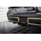 Body kit i vizualni dodaci MAXTON DESIGN set lipova za BMW XM G09 | race-shop.hr