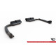 Body kit i vizualni dodaci MAXTON DESIGN set lipova za BMW XM G09 | race-shop.hr