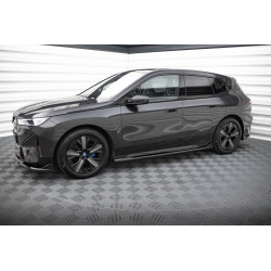 MAXTON DESIGN set lipova za BMW iX M-Pack i20