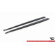 Body kit i vizualni dodaci Komplet Set lipova Toyota Supra Mk5 | race-shop.hr