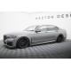 Body kit i vizualni dodaci Karbosnki Bočni lipovi pragova BMW 7 M-Pack G11 Facelift | race-shop.hr