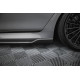 Body kit i vizualni dodaci Karbosnki Bočni lipovi pragova BMW 7 M-Pack G11 Facelift | race-shop.hr