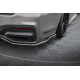 Body kit i vizualni dodaci MAXTON DESIGN stražnji lip za BMW 7 M-Pack G11 Facelift, karbon | race-shop.hr