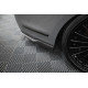 Body kit i vizualni dodaci MAXTON DESIGN stražnji lip za BMW 7 M-Pack G11 Facelift, karbon | race-shop.hr