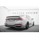 Body kit i vizualni dodaci MAXTON DESIGN spojler pete vrata za BMW 7 M-Pack G11 Facelift, karbon | race-shop.hr