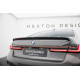 Body kit i vizualni dodaci MAXTON DESIGN spojler pete vrata za BMW 7 M-Pack G11 Facelift, karbon | race-shop.hr
