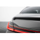 Body kit i vizualni dodaci MAXTON DESIGN spojler pete vrata za BMW 7 M-Pack G11 Facelift, karbon | race-shop.hr