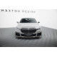 Body kit i vizualni dodaci Karbonski Prednji lip BMW 7 M-Pack G11 Facelift | race-shop.hr