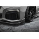 Body kit i vizualni dodaci Karbonski Prednji lip BMW 7 M-Pack G11 Facelift | race-shop.hr
