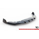 Body kit i vizualni dodaci Karbonski Prednji lip BMW 7 M-Pack G11 Facelift | race-shop.hr