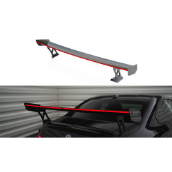 MAXTON DESIGN karbonsko krilo za BMW M2 G87
