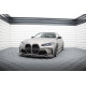 Body kit i vizualni dodaci MAXTON DESIGN prednja krila branika za BMW M4 G82, karbon | race-shop.hr