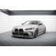 Body kit i vizualni dodaci MAXTON DESIGN prednja krila branika za BMW M4 G82, karbon | race-shop.hr