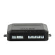 Ostalo Komplet parking senzora 4 kom. (LED zaslon) | race-shop.hr