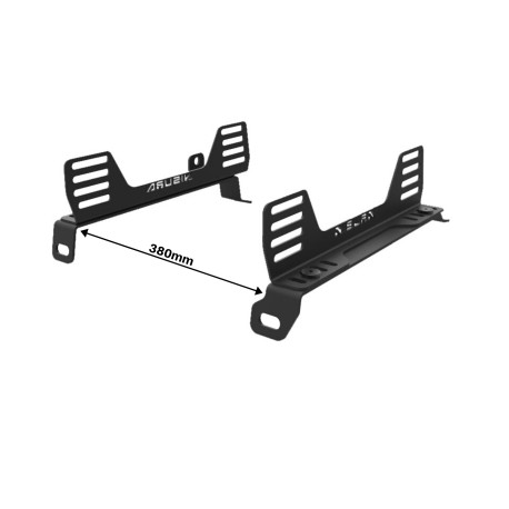 Konzole sjedala za odredjeni tip Konzola sjedala Toyota Corolla AE86 Hachiroku hyperlow | race-shop.hr