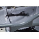 Konzole sjedala za odredjeni tip V3 Hyperlow nosači sjedala - Nissan s13/s14/s15 | race-shop.hr