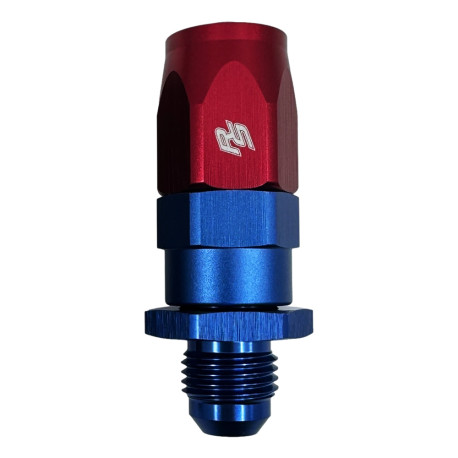 Fitinzi ravni Fiting AN10 na AN10 crijevo | race-shop.hr