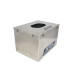 Aluminium containers for fuel cells ATL 120L Saver Cell B aluminijski spremnik (za gornju ploču 6x10") | race-shop.hr