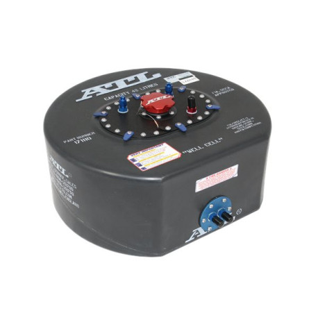 Spremnici goriva ATL 45L Saver ćelija "D oblika" s unutarnjim kolektorskim sustavom | race-shop.hr