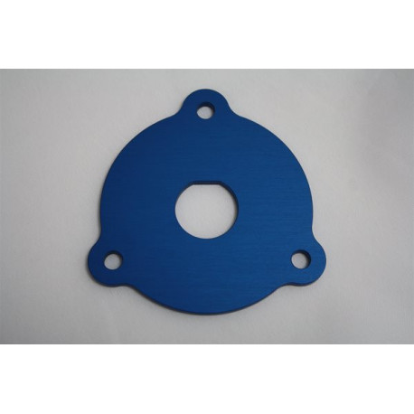 Pribor ATL 3 Pin Shell 10 Loom Fitting Adapter Ploča | race-shop.hr