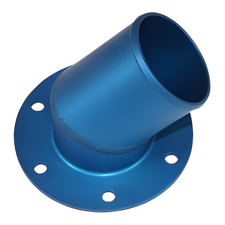 Pribor ATL 2" x 45 stupanj Filler Neck | race-shop.hr