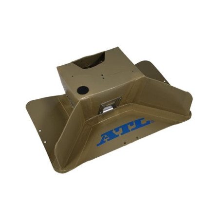 Pomoćni spremnici ATL interni kolektorski sustav s dvostrukim nosačima pumpe od 36 mm | race-shop.hr