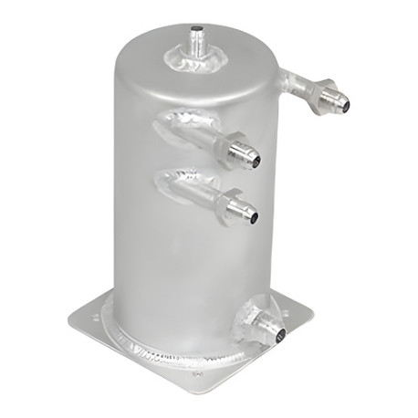 Pomoćni spremnici ATL 1,5L aluminijski vrtložni lonac (vanjski) | race-shop.hr