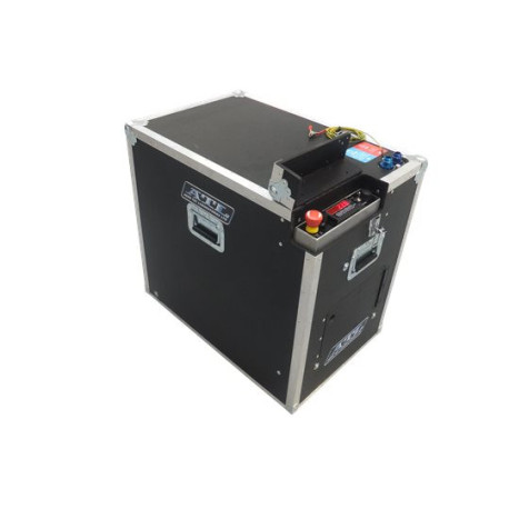 Spremnici ATL Bowser za punjenje goriva - 200 litara | race-shop.hr