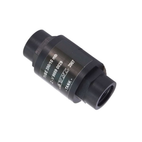 Ventili za gorivo ATL 120MB M16 linijski PRV odzračni ventil | race-shop.hr