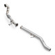 Down pipe, dump pipe Downpipe za Cupra Formentor 2.0 TSI | race-shop.hr