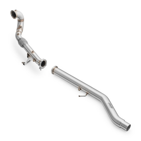 Down pipe, dump pipe Downpipe za Cupra Formentor 2.0 TSI | race-shop.hr