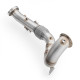 Down pipe, dump pipe Downpipe za Cupra Formentor 2.0 TSI | race-shop.hr