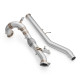 Down pipe, dump pipe Downpipe za Cupra Formentor 2.0 TSI | race-shop.hr