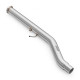 Down pipe, dump pipe Downpipe za Cupra Formentor 2.0 TSI | race-shop.hr