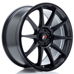 Felga Japan Racing JR11 18x8,5 ET40 5x112/114 Matt Black