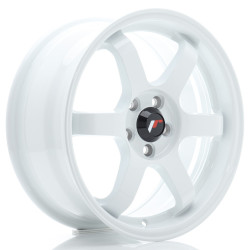 Felga Japan Racing JR3 16x7 ET40 5x114,3 White